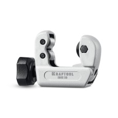 KRAFTOOL INOX-30, 3-30 мм, на подшипниках, труборез для нержавеющей стали (23932)