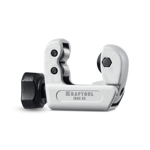 KRAFTOOL INOX-30, 3-30 мм, на подшипниках, труборез для нержавеющей стали (23932)