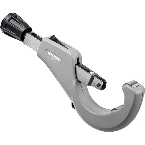 KRAFTOOL INOX-76, 6-76 мм, на подшипниках, труборез для нержавеющей стали (23976)