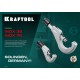 KRAFTOOL INOX-76, 6-76 мм, на подшипниках, труборез для нержавеющей стали (23976)