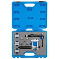 ЗУБР 10 шт, развальцовка для простых и двойных бортиков (23613-H10)