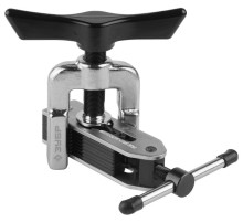 ЗУБР 4,75 - 16 мм, 3/16 - 5/8″, универсальная развальцовка (23614-16)