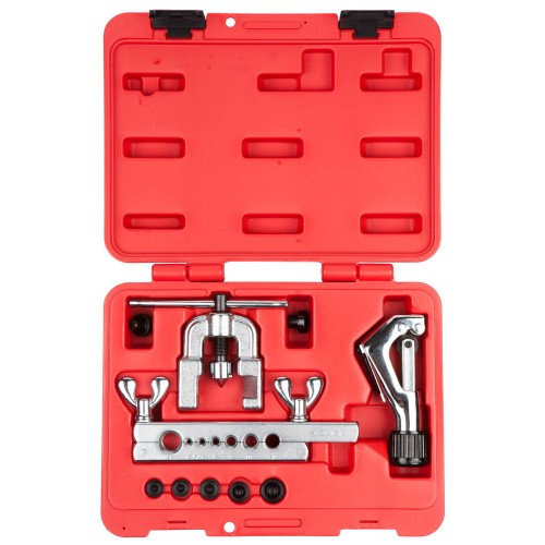 ЗУБР 4 - 18 мм, метрический набор для развальцовки и резки (23616-H10)