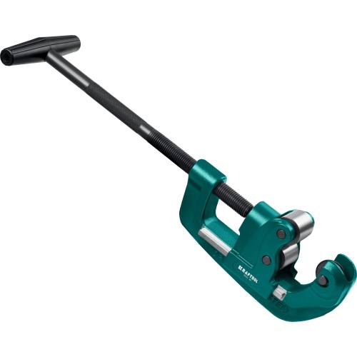 KRAFTOOL Steel-60, 10 - 60 мм, труборез для стали (23430-60)