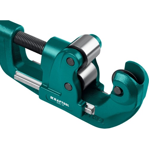 KRAFTOOL Steel-60, 10 - 60 мм, труборез для стали (23430-60)