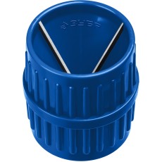 ЗУБР 3 - 40 мм, зенковка - фаскосниматель для зачистки и снятия внутренней и внешней фасок, Профессионал (23791)