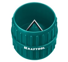 KRAFTOOL Universal, 4-36 мм, зенковка - фаскосниматель для зачистки и снятия внутренней и внешней фасок (23795)