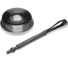 ЗУБР ШиреФит, 16 мм, насадка для пресс-инструмента (51621-16)