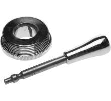 ЗУБР ШиреФит, 20 мм, насадка для пресс-инструмента (51621-20)