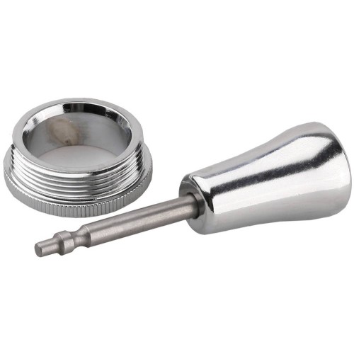 ЗУБР ШиреФит, 32 мм, насадка для пресс-инструмента (51621-32)