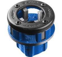 ЗУБР Эксперт 1″, BSTP R, трубный клупп (28271-1)