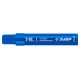 ЗУБР МП-1000К синий, 2-10 мм, клиновидный перманентный марке (06333-7)