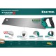 KRAFTOOL Alligator Laminator 11, 500 мм, ножовка по ламинату (15207)