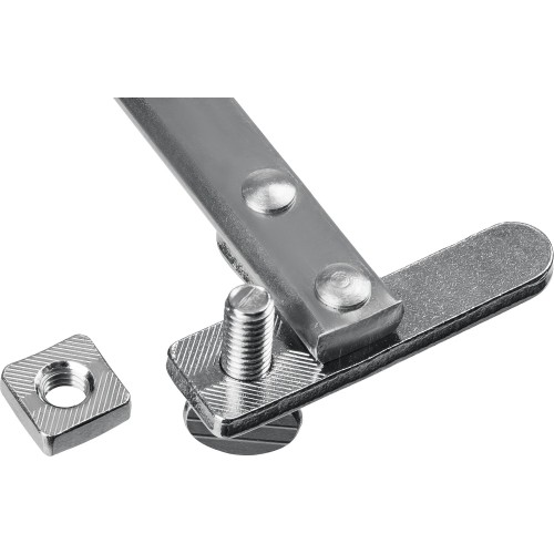 KRAFTOOL Aligator, 130 х 300 мм, ручной лобзик (15260)