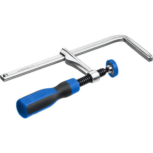 ЗУБР ППШ - 60/160 мм, универсальная, струбцина, Профессионал (32333)