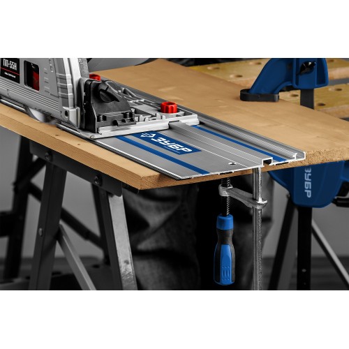 ЗУБР ППШ - 60/160 мм, универсальная, струбцина, Профессионал (32333)