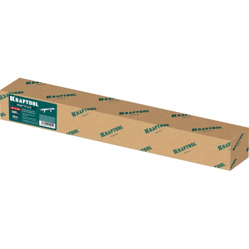 KRAFTOOL KRAFTFLEX MFT-LP 500 мм, Упор верстачный низкопрофильный (32806)