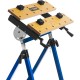 ЗУБР T7, 605х490х810 мм, складной столярный верстак Профессионал (38728)