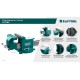 KRAFTOOL STEEL, 150 мм, стальные слесарные тиски (32701-150)