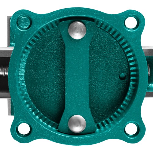 KRAFTOOL GRAND, 200 мм, слесарные тиски (32702-200)