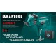 KRAFTOOL EXPERT 100 мм, в кейсе, универсальные мобильные тиски (32710-100)