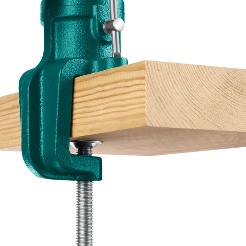 KRAFTOOL 3D-Mini, 65/38 мм, многофункциональные настольные тиски (32714-65)