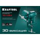 KRAFTOOL 3D-Mini, 65/38 мм, многофункциональные настольные тиски (32714-65)