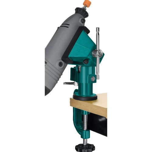 KRAFTOOL Precision, 75 мм, шарнирно-поворотные тиски (32711-75)