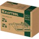 KRAFTOOL 150 мм, станочные сверлильные тиски (32715-150)