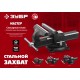 ЗУБР 150 мм, слесарные тиски (3258)