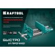 KRAFTOOL 175 мм, столярные быстрозажимные тиски (32719-175)