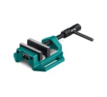 KRAFTOOL DPV-75, 75 мм, станочные сверлильные тиски (32722-75)