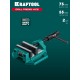 KRAFTOOL DPV-75, 75 мм, станочные сверлильные тиски (32722-75)