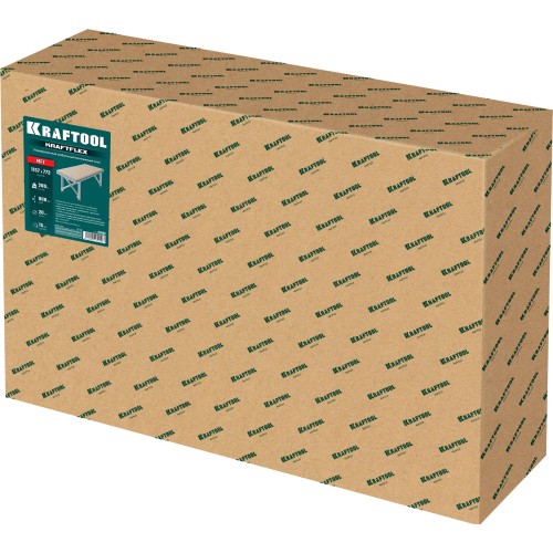 KRAFTOOL KRAFTFLEX MFT 1157x773 мм, Универсальный монтажный стол (32800)