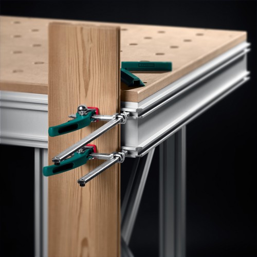 KRAFTOOL KRAFTFLEX MFT 1157x773 мм, Универсальный монтажный стол (32800)