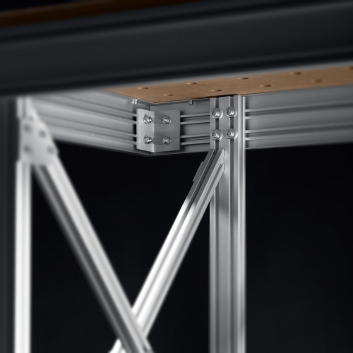 KRAFTOOL KRAFTFLEX MFT 1157x773 мм, Универсальный монтажный стол (32800)