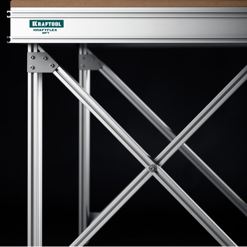 KRAFTOOL KRAFTFLEX MFT 1157x773 мм, Универсальный монтажный стол (32800)