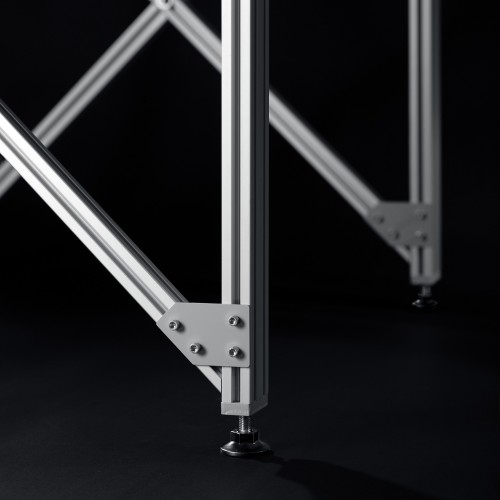 KRAFTOOL KRAFTFLEX MFT 1157x773 мм, Универсальный монтажный стол (32800)