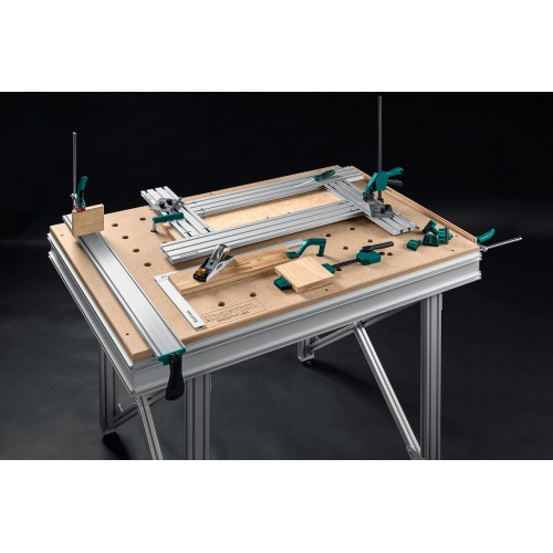 KRAFTOOL KRAFTFLEX MFT 1157x773 мм, Универсальный монтажный стол (32800)
