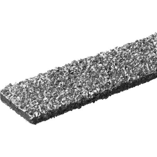 KRAFTOOL 200 мм, плоский напильник с карбидом вольфрама (16080-20)