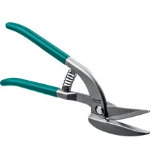 KRAFTOOL Pelikan 300 мм цельнокованые ножницы по металлу (23008-30)