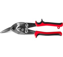 ЗУБР 250 мм, правые ножницы по металлу, Профессионал (23140-R)
