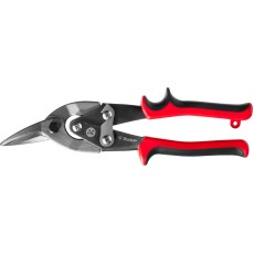 ЗУБР 250 мм, правые ножницы по металлу, Профессионал (23140-R)