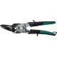 KRAFTOOL Grand, 270 мм, левые ножницы по металлу (2324-L)
