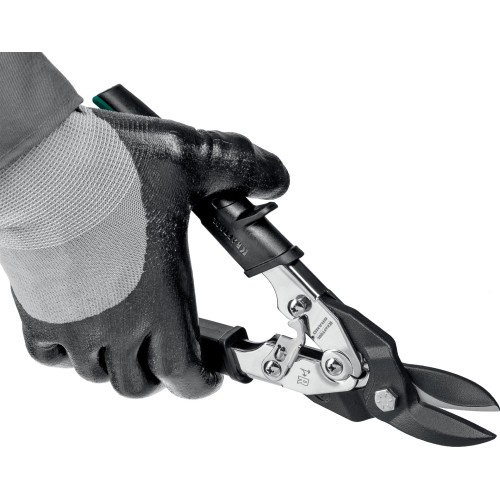 KRAFTOOL Grand, 270 мм, правые ножницы по металлу (2324-R)