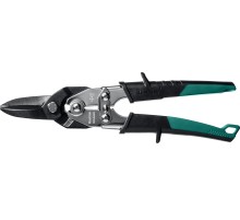 KRAFTOOL Grand, 270 мм, прямые ножницы по металлу (2324-S)