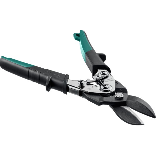 KRAFTOOL Grand, 270 мм, прямые ножницы по металлу (2324-S)