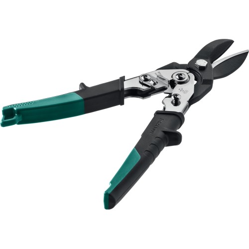 KRAFTOOL Grand, 270 мм, прямые ножницы по металлу (2324-S)