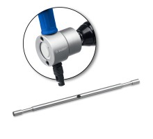 ЗУБР СВЕРЧОК, сменный пуансон для арт 23293, 23294 (23295)