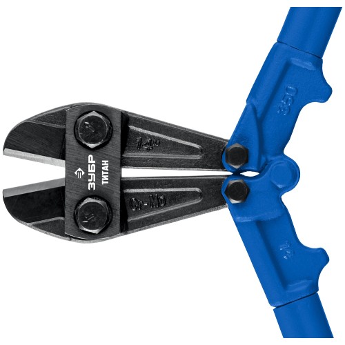 ЗУБР Титан, 900 мм, болторез, Профессионал (23311-090)